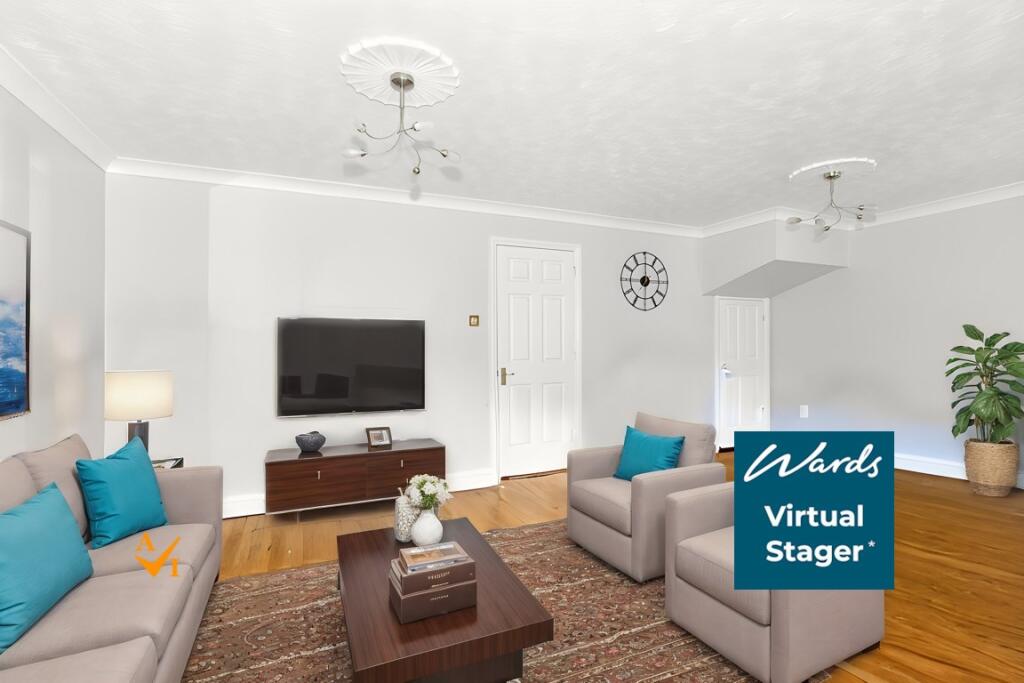 Lounge - Contemporary