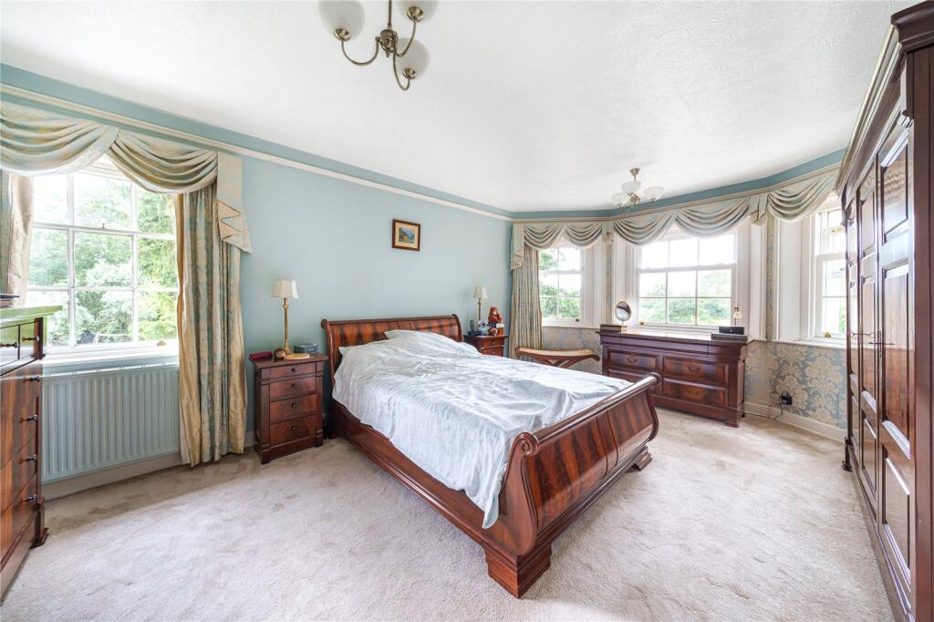 Principal Bedroom