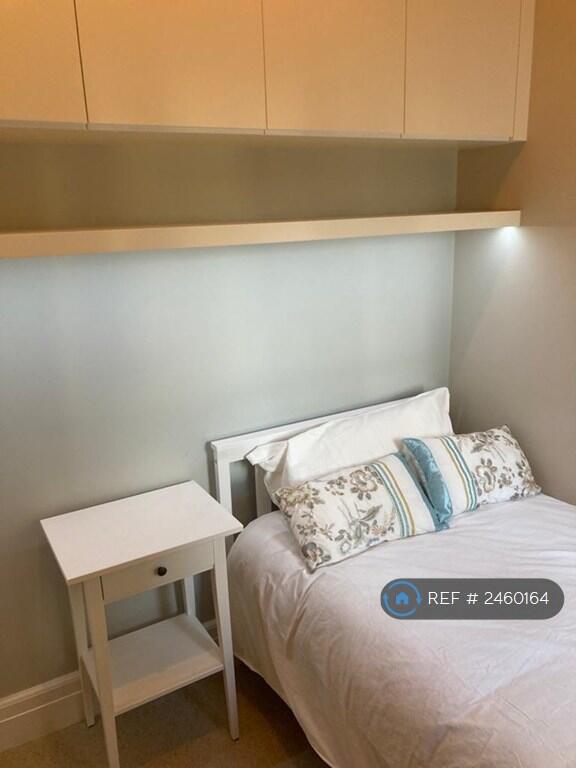 3rd Bedroom (Single)