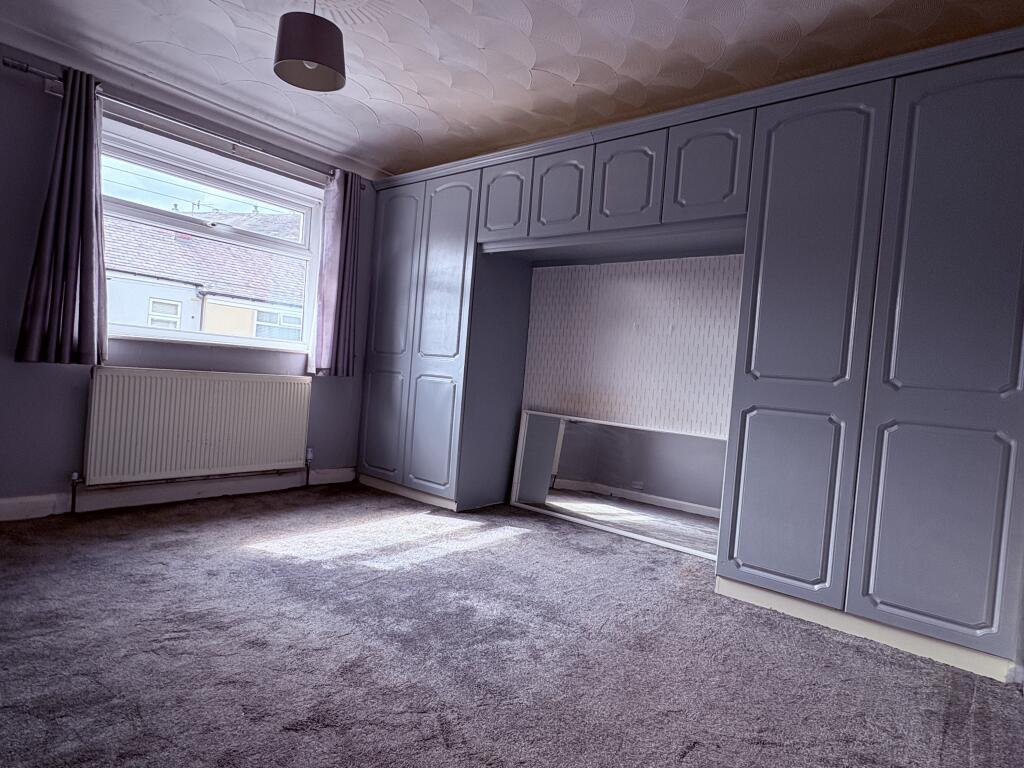 Main bedroom