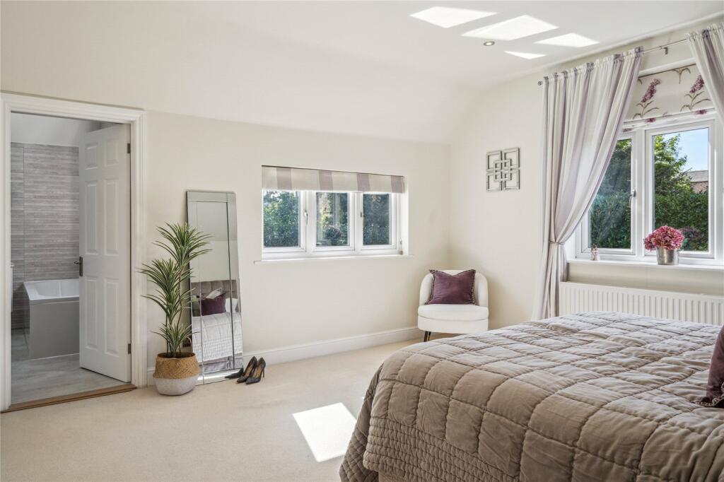 Principal Bedroom