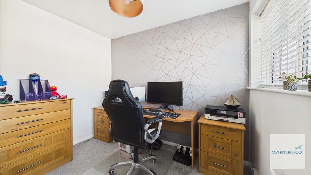 Bedroom Three / S...