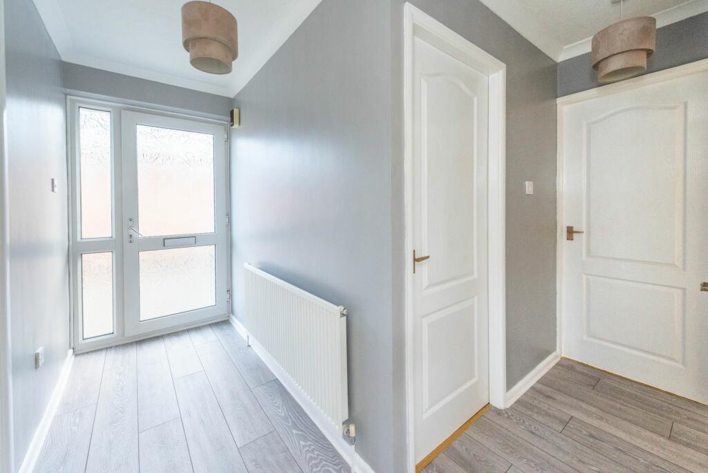 ENTRY WAY