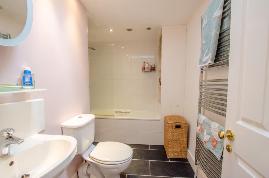 1 Arnold Place TPS Bodmin 01208 74182-08