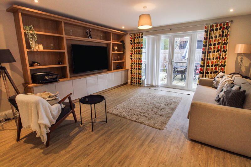 Living Space