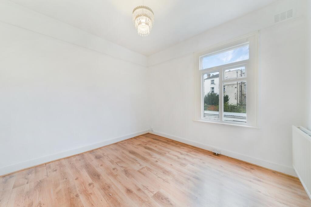 CLIVE ROAD, 159A ...