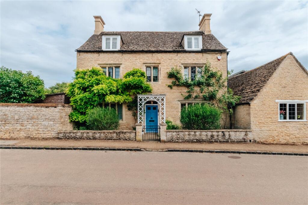 Braddan House