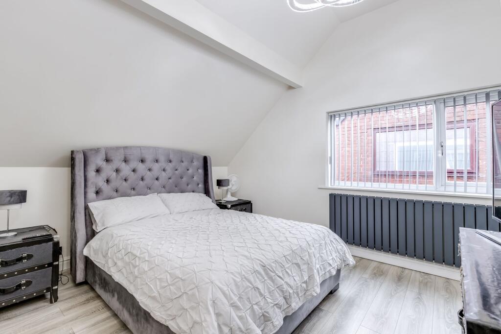 Bed 1