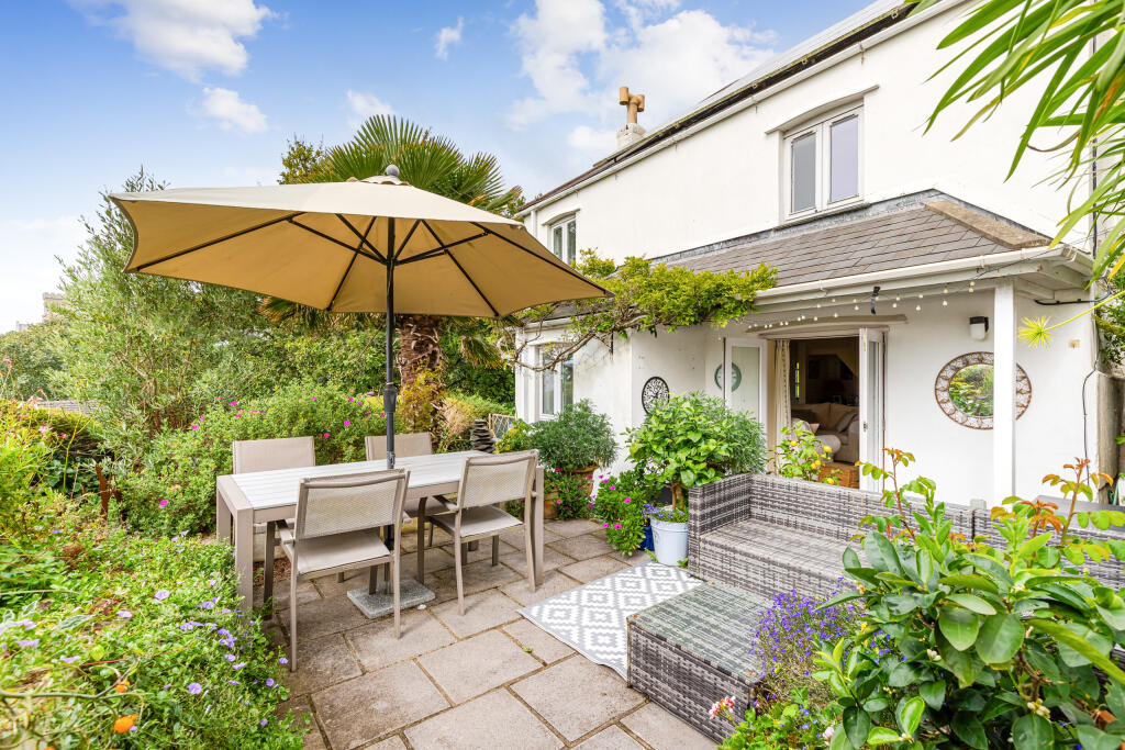 A07 - The Knowle, West Charleton - 250916