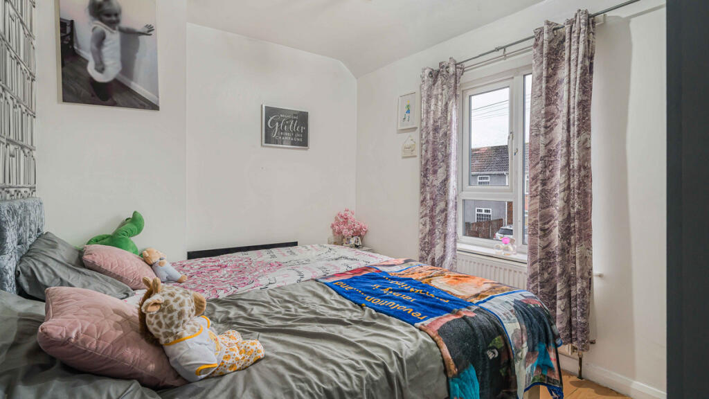 Haig Crescent, Doncaster, DN11