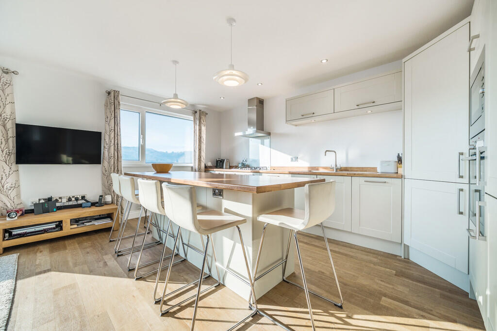 Kitchen and Dinin...