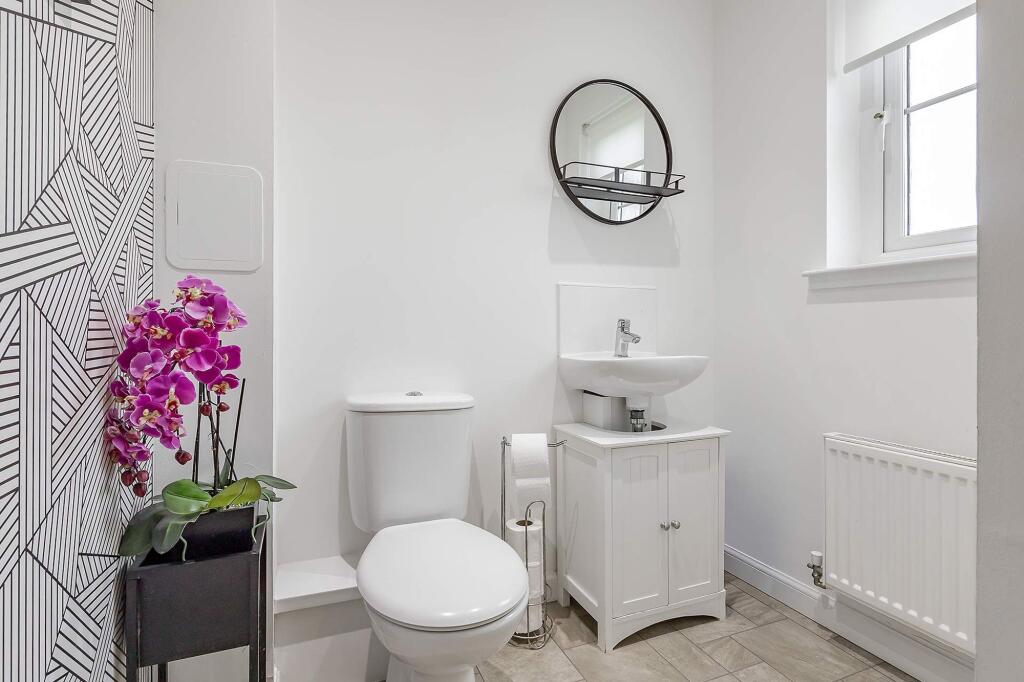 Principal En-suite