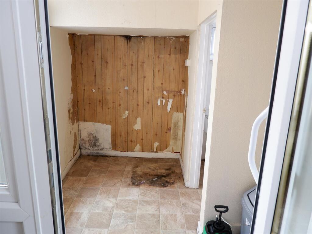 Utility- Rear Porch.JPG