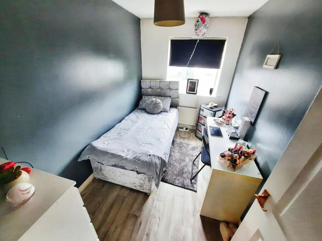 Fourth Bedroom