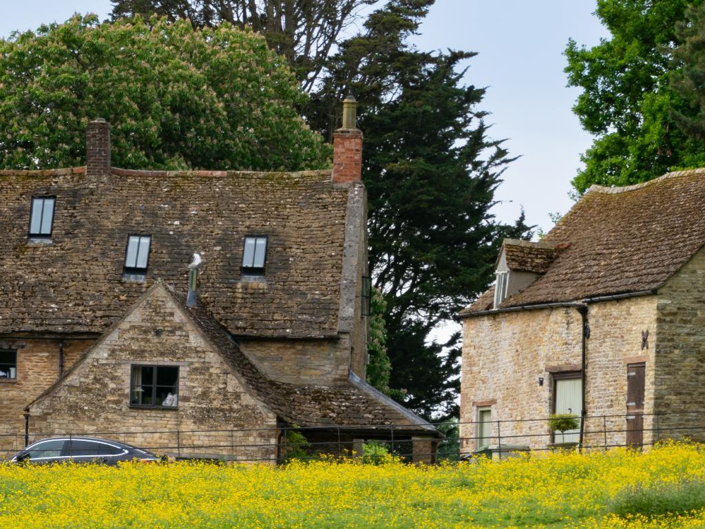 Baytree Rear Paddocks