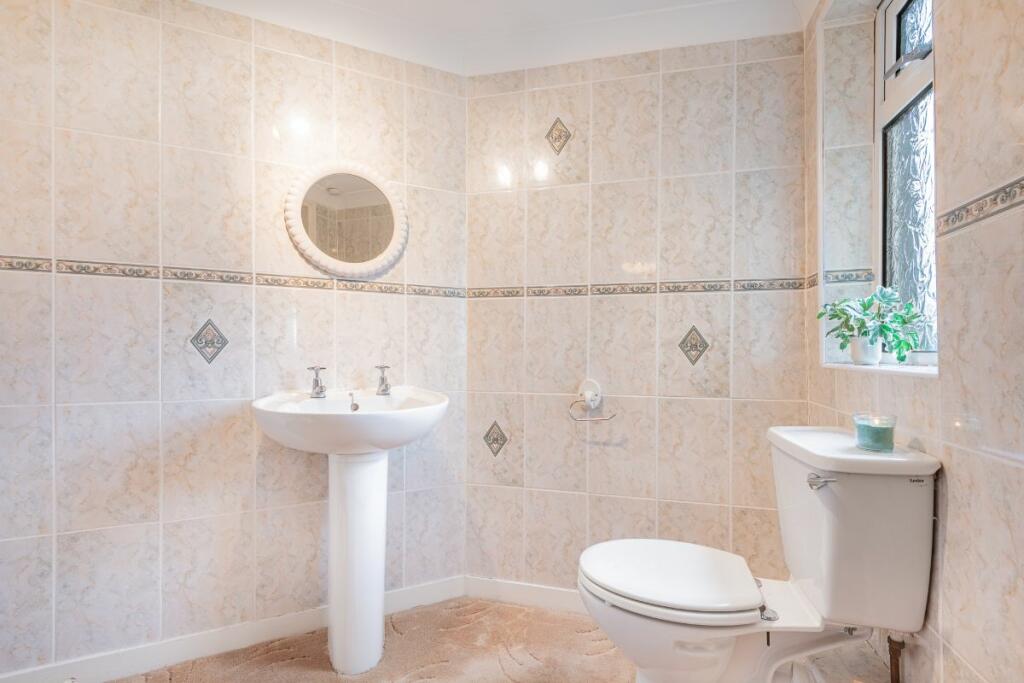 Main Bedroom En Suite