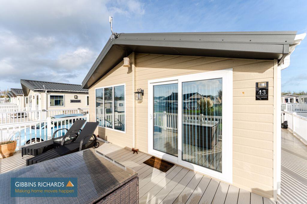 Sun-deck
