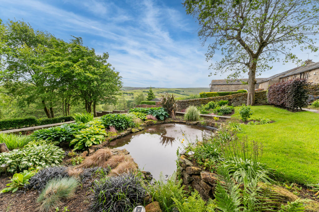 Gardens
