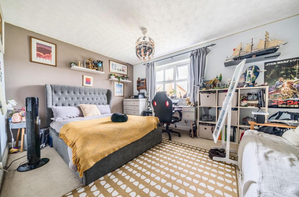Bedroom two