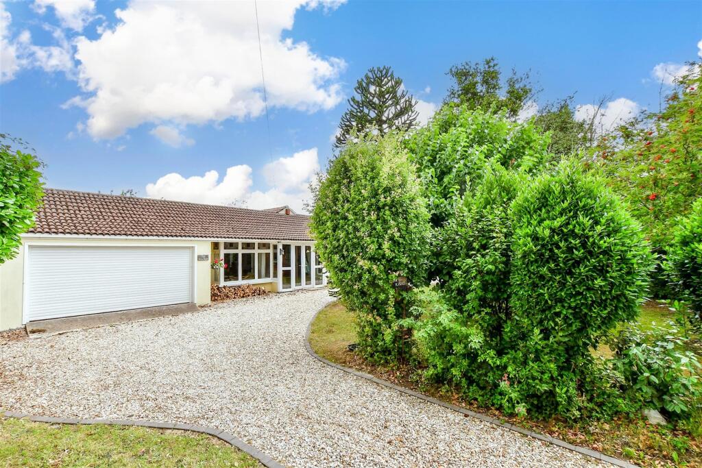 Driveway/Parking
