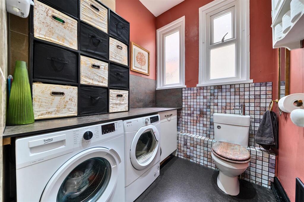 UTILITY/WC