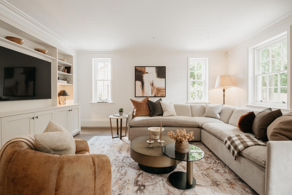Sitting room