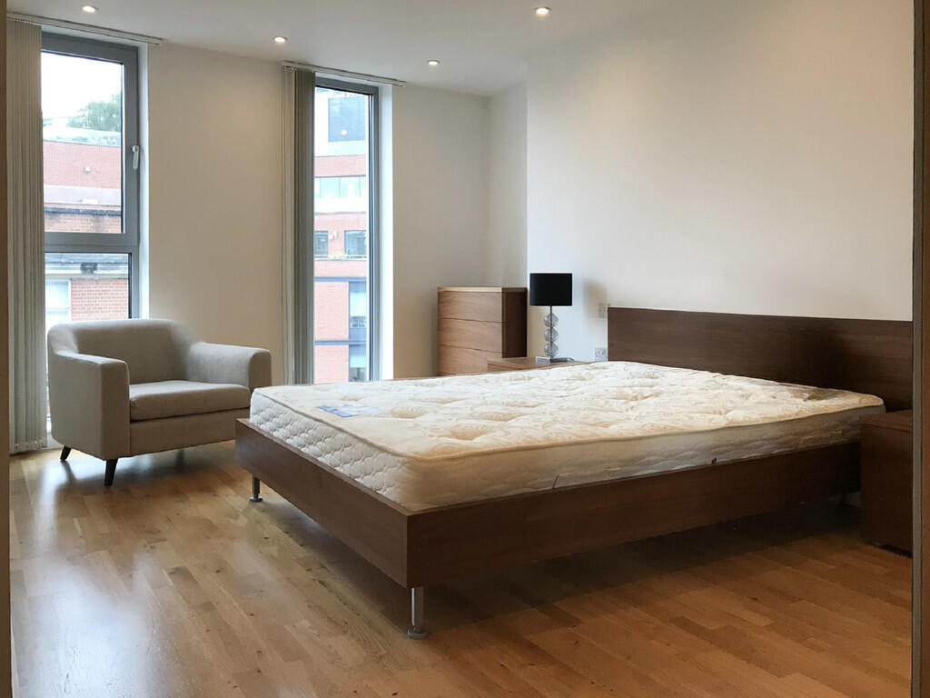 bedroom New