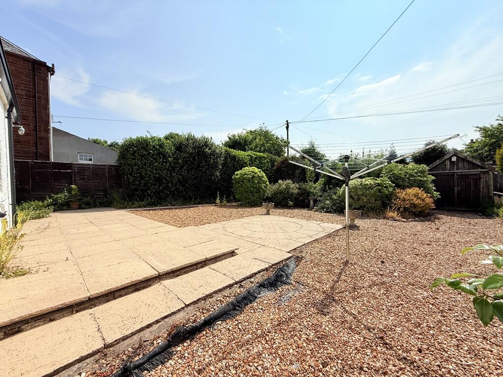 19 Corberry Avenue, Dumfries, DG2 7QH - Braidwoods