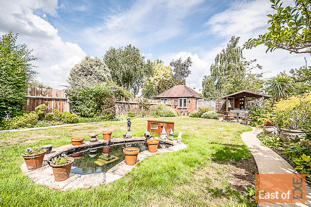 357 Topsham Road ...