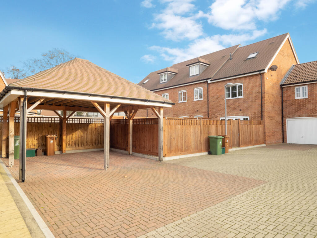 Carport