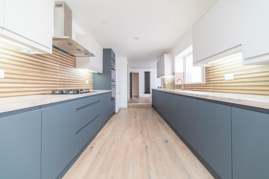 another student property from Award winning CPS HO