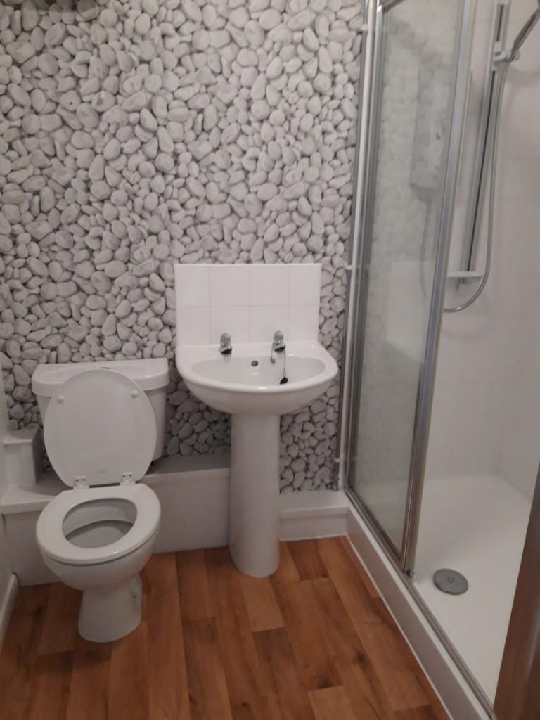 Similar bathroom