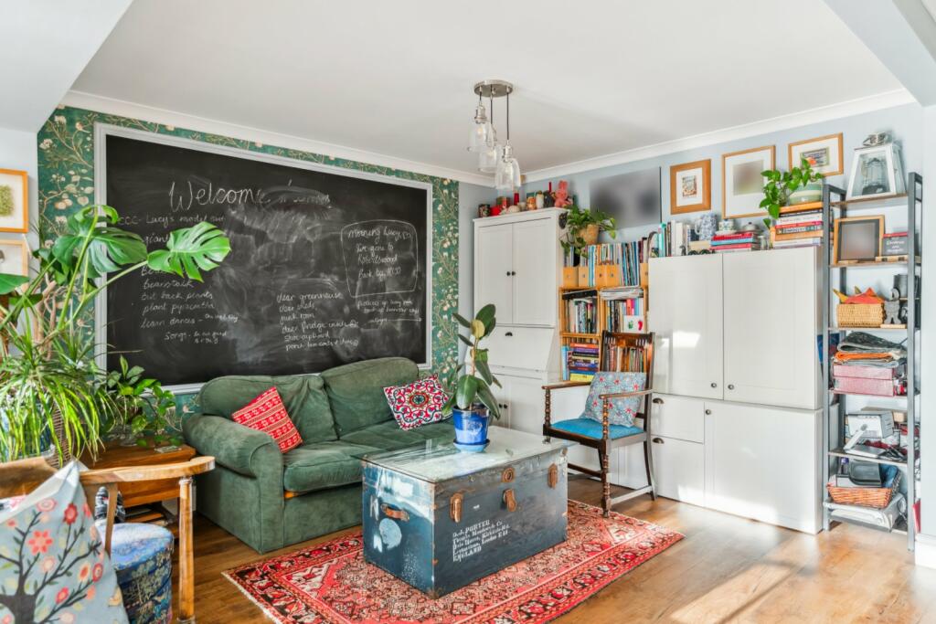 Family Area