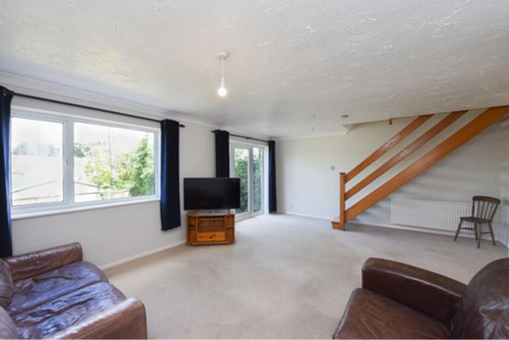 Living / Dining Room
