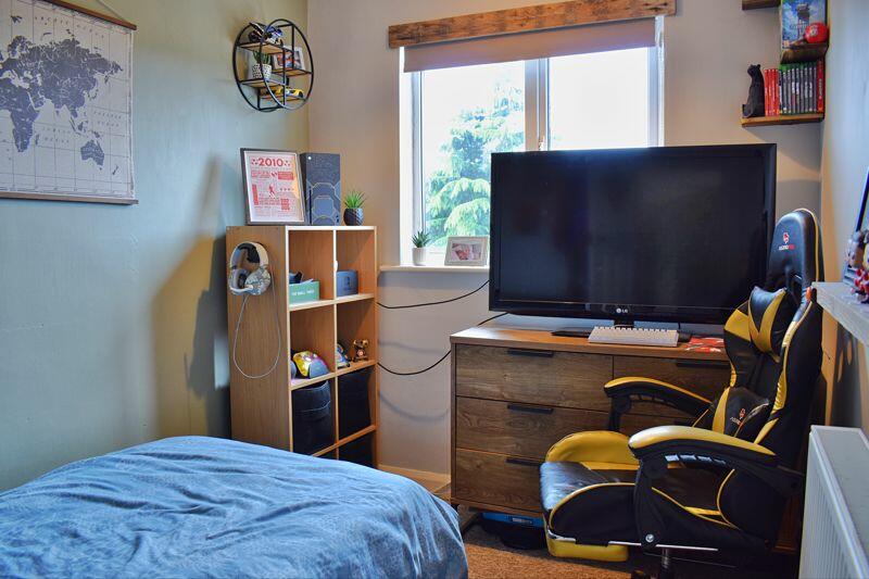 Bed 3