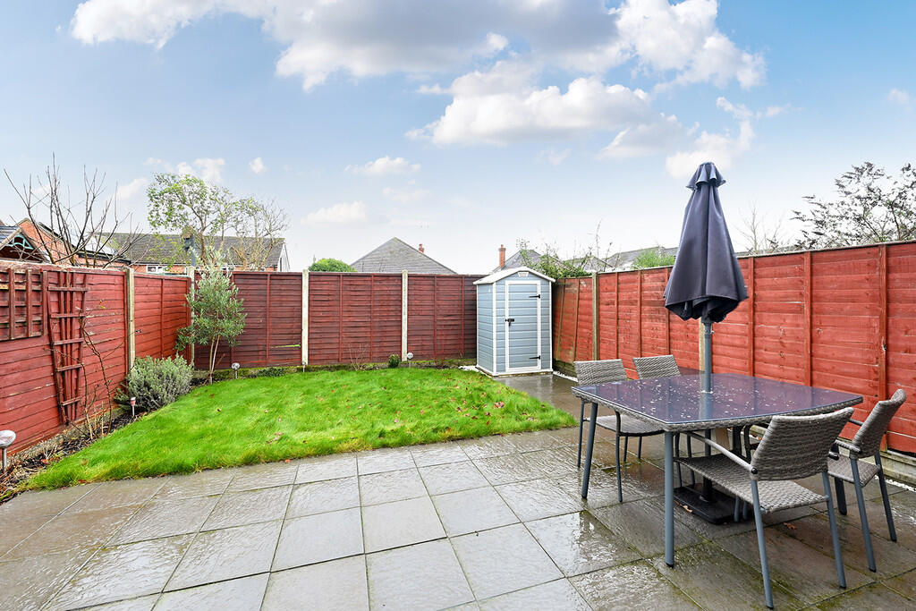 59 Foxley Close (...