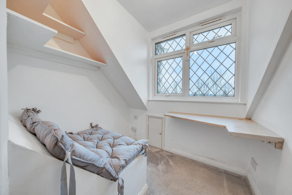 Spare Room