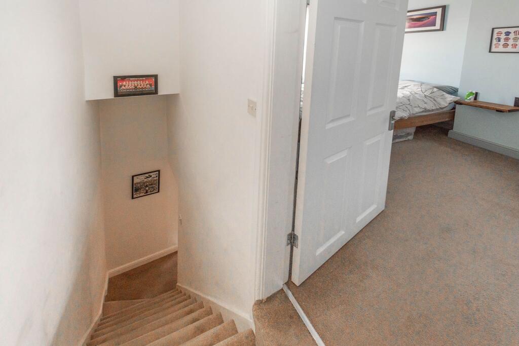 STAIRWAY