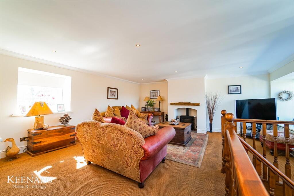 Beech Grove, Chatburn