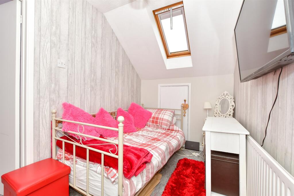 Internal Lifestyle Photograph