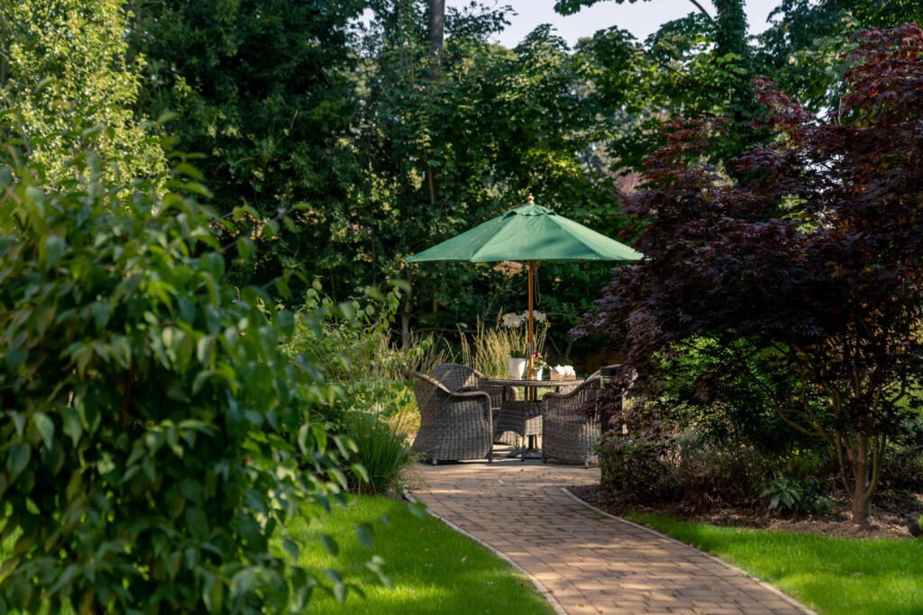 Garden  