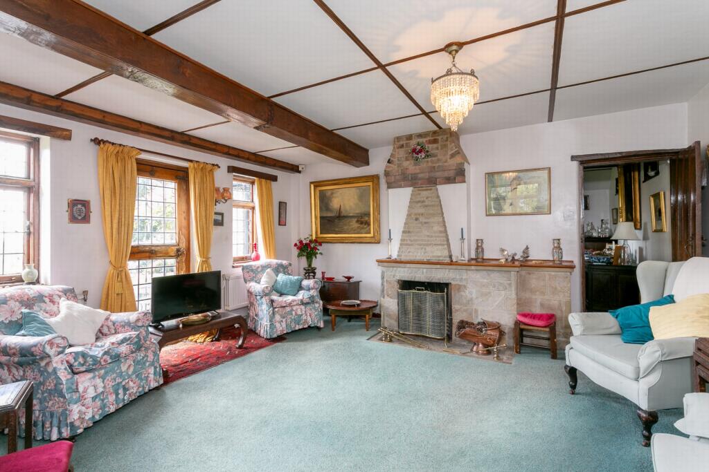 Sitting room