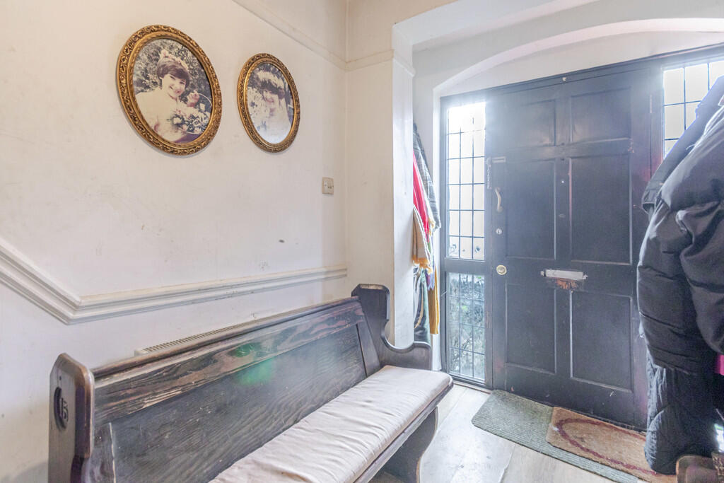 Entrance Hall 2