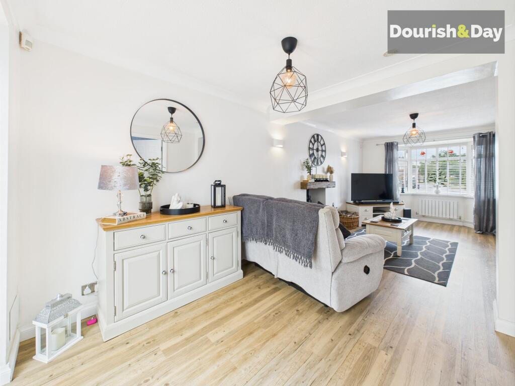 Lounge / Diner