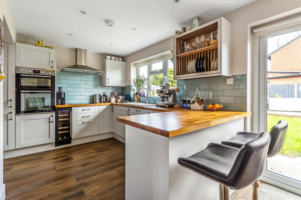 Perren Property