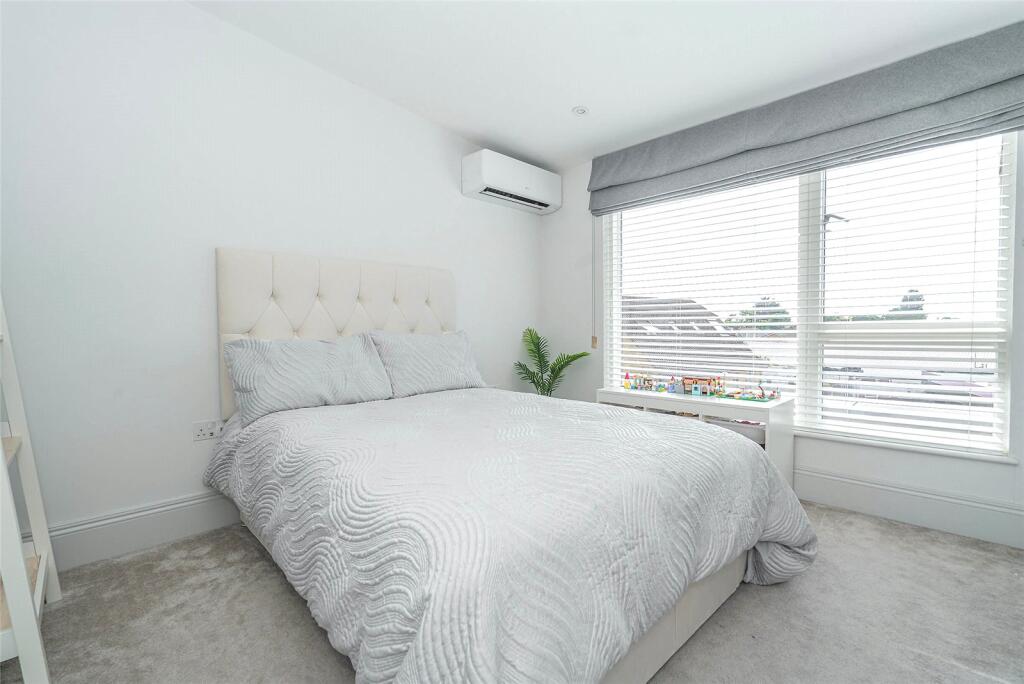 Bedroom 4 A