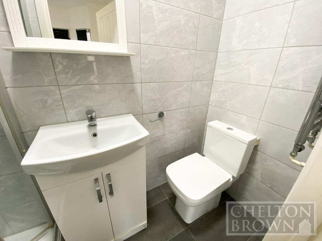 Room 4 Ensuite