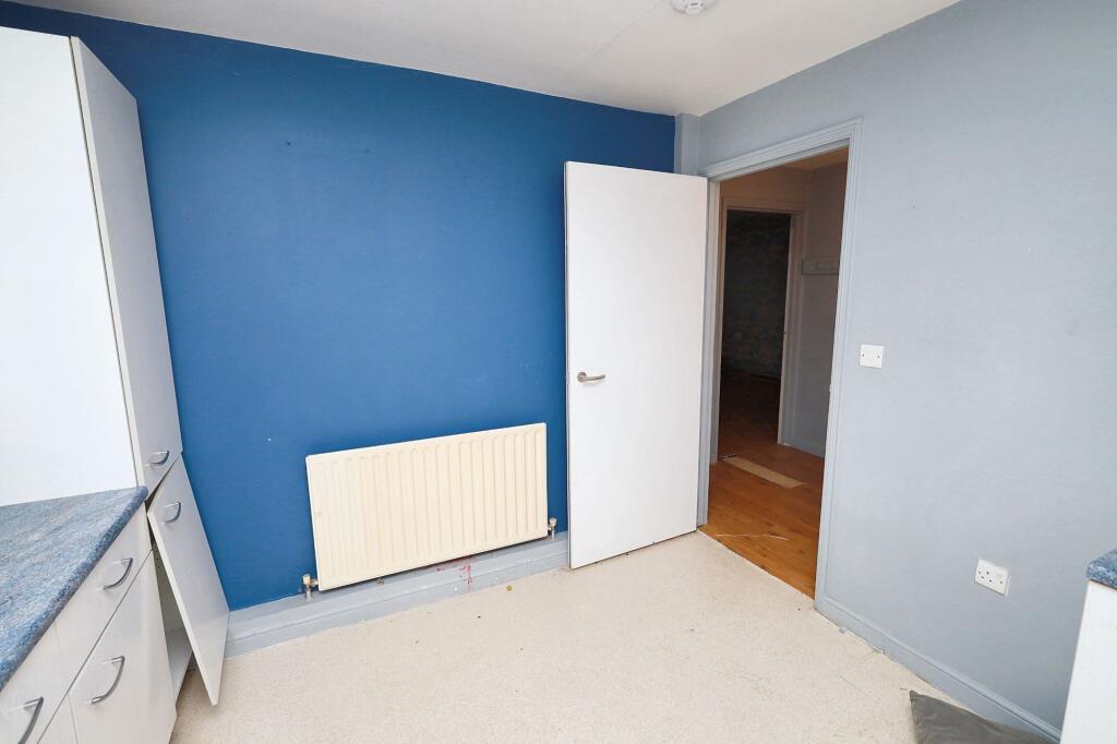 3 Pond Lees Close, Dagenham, RM10 9BQ