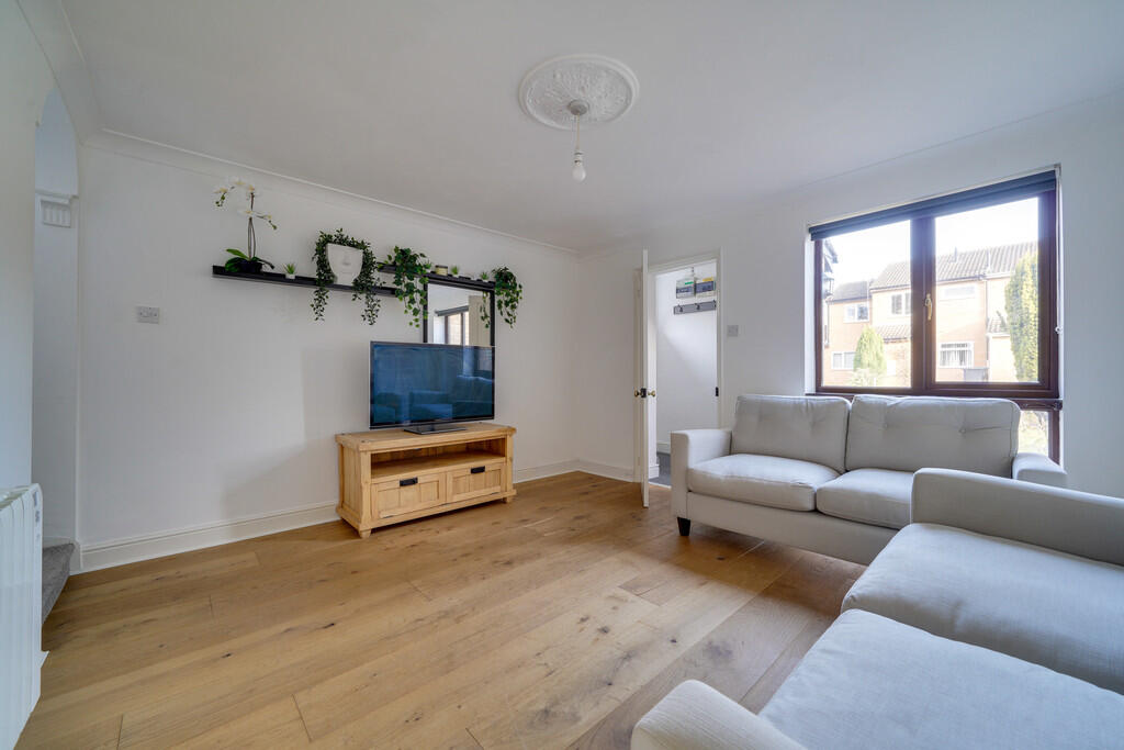 30 Windsor Garden...