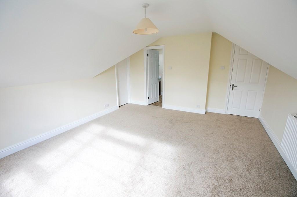 Double bedroom